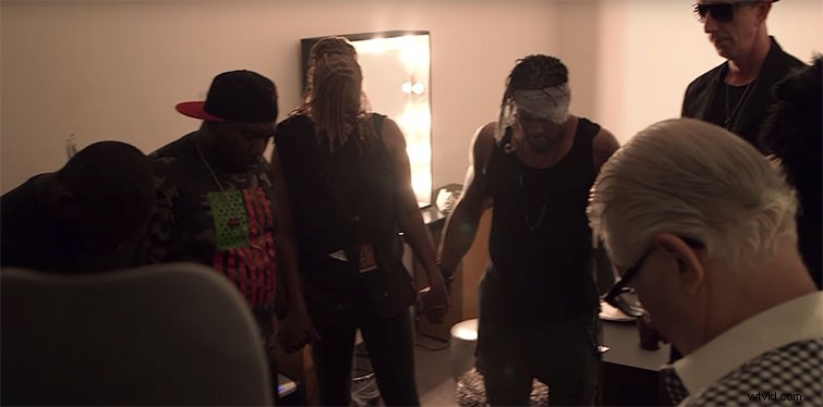 Carine Bijlsma s Intimate  Devil’s Pie : Unlocking Reclusive R&B Icon D’Angelo s Story