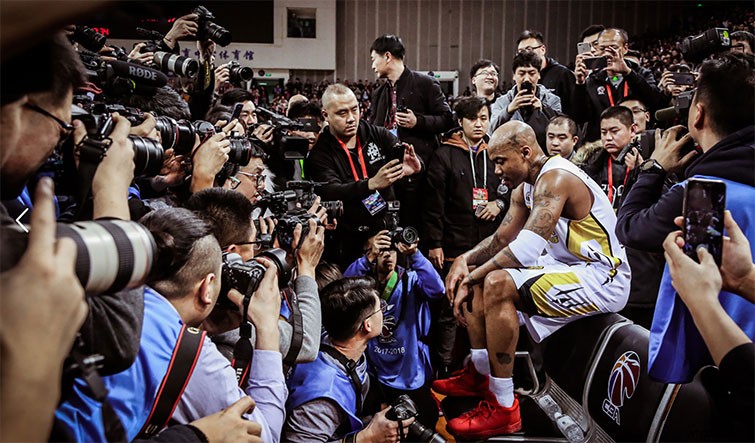 Tribeca 2019 Documentaries: Renewing Faith in the Camera s Storytelling Power