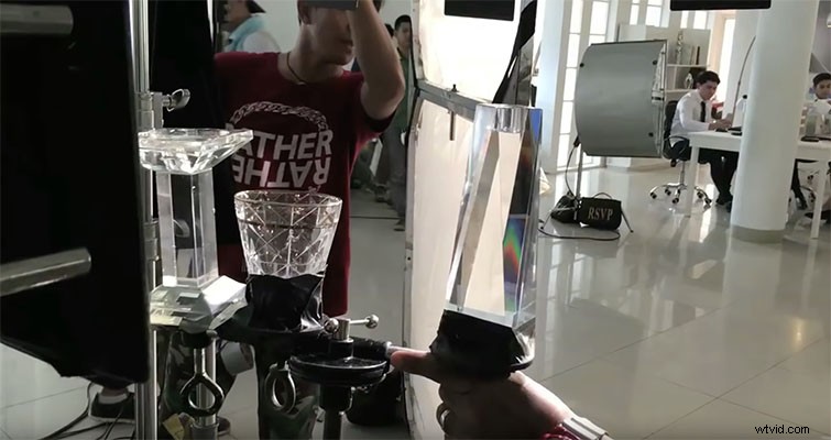 Elevate Your Video Productions: Master Foreground Elements for Professional Results