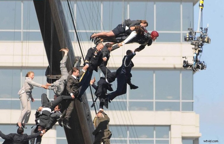 Behind the Scenes: Cameras and Lenses of Marvel Cinematic Universe Phase Two