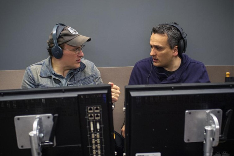 Behind the Scenes: Cameras and Lenses of Marvel Cinematic Universe Phase Two