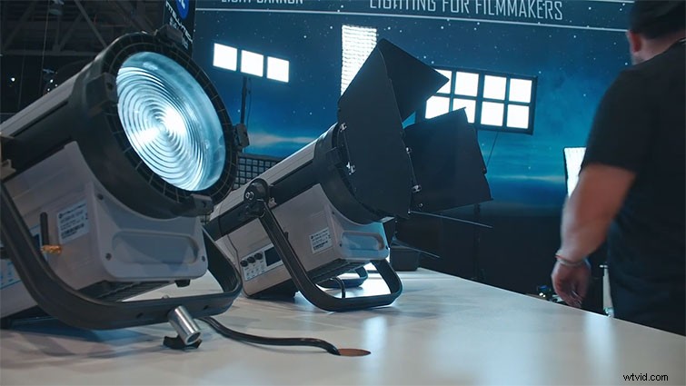 Top 3 NAB 2019 Trends Set to Revolutionize Filmmaking