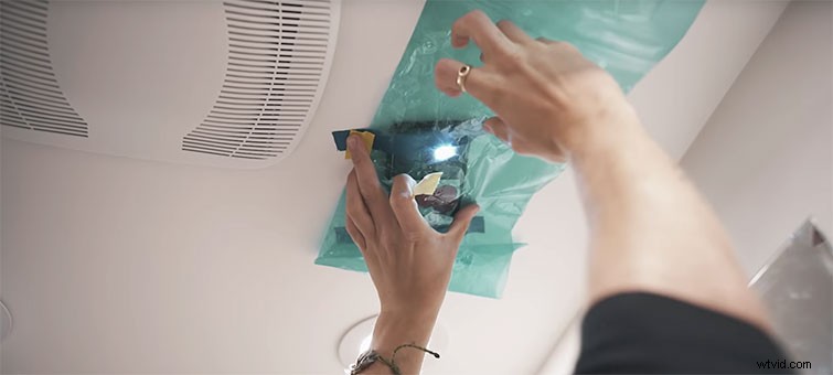 5 Quick Smartphone Lighting Hacks for Emergency Photography Fixes