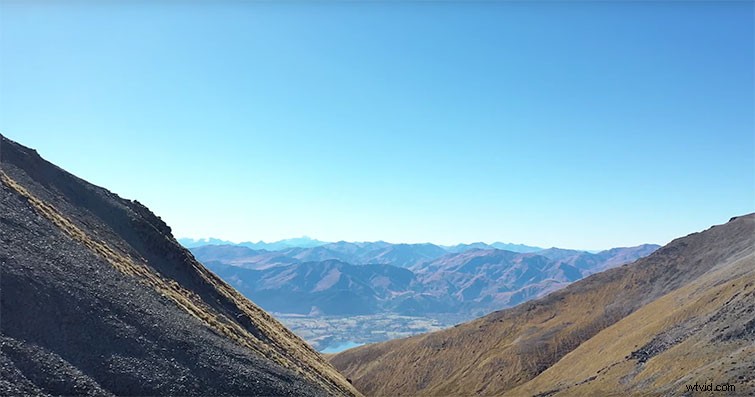 Quality Over Quantity: Essential Footage to Capture While Traveling