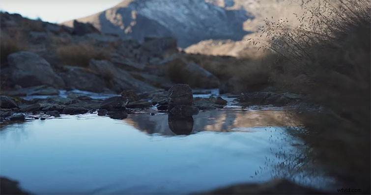 Quality Over Quantity: Essential Footage to Capture While Traveling