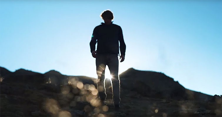 Quality Over Quantity: Essential Footage to Capture While Traveling