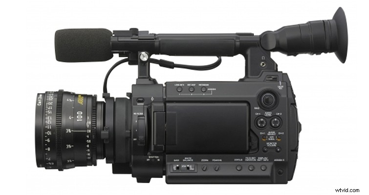 4 Classic Cinema Cameras That Still Rival Modern Standards