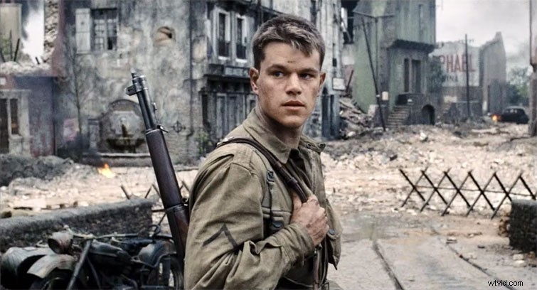 100 Years of Iconic Color Grading: Recreate  Wizard of Oz  to  Transformers  Looks in DaVinci Resolve