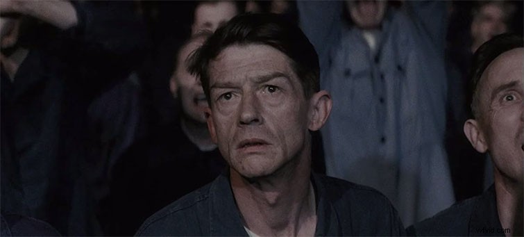 100 Years of Iconic Color Grading: Recreate  Wizard of Oz  to  Transformers  Looks in DaVinci Resolve