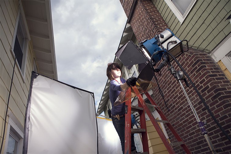Grip Essentials: Top Safety Tips and Success Strategies for Film Sets