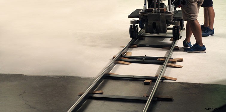 Grip Essentials: Top Safety Tips and Success Strategies for Film Sets