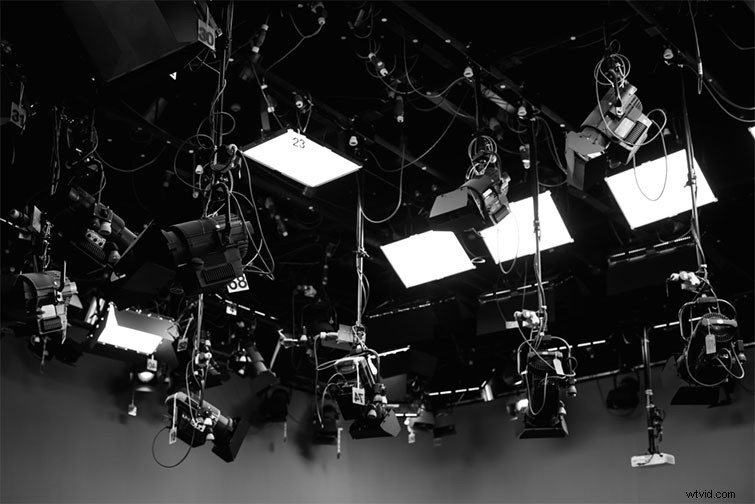 Grip Essentials: Top Safety Tips and Success Strategies for Film Sets