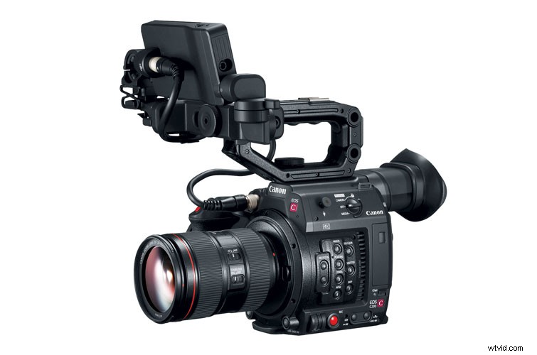 Pro Production Tip: How to Calculate Camera Power Needs & Never Run Out on Set