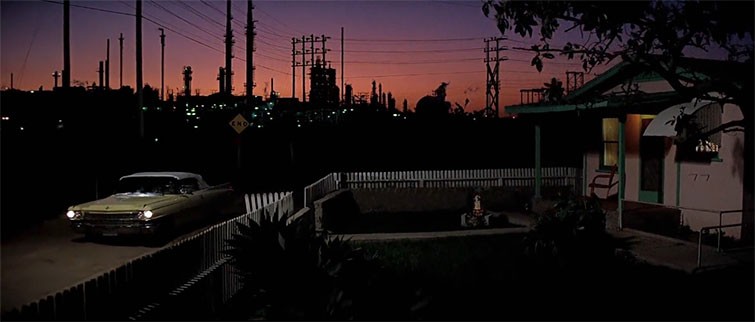 Master the Establishing Shot: Craft Tone and Atmosphere for Your Film