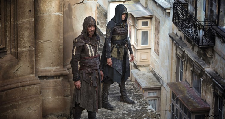 Why Video Game Adaptations into Movies Fail: The Storytelling and Delivery Gap