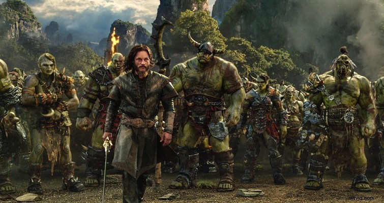 Why Video Game Adaptations into Movies Fail: The Storytelling and Delivery Gap