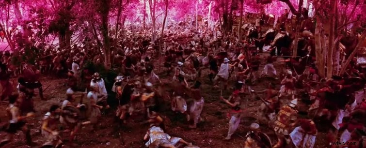 Master Cinematic Color: Innovative Uses for Color Meters in Filmmaking