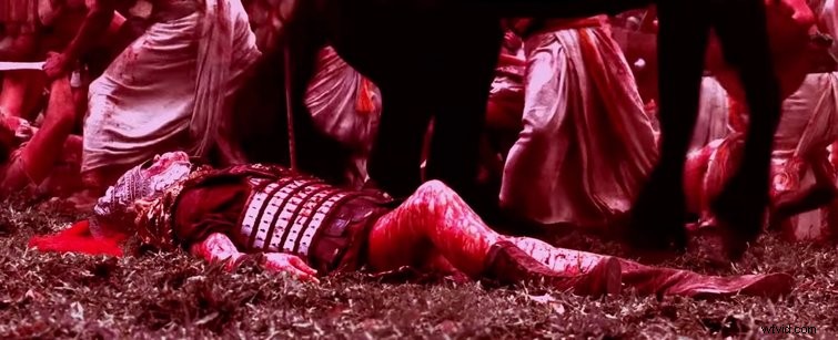 Master Cinematic Color: Innovative Uses for Color Meters in Filmmaking