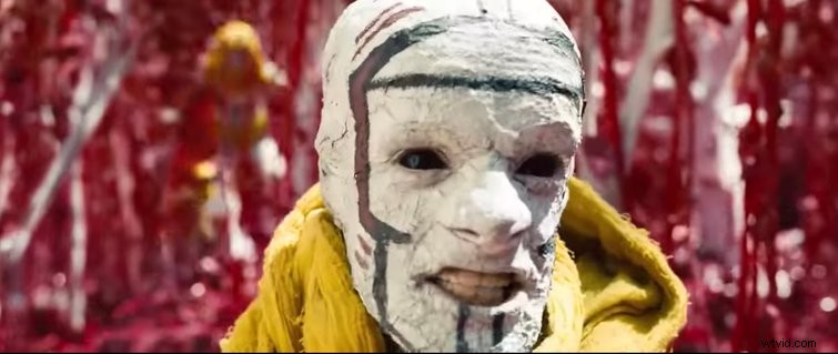 Master Cinematic Color: Innovative Uses for Color Meters in Filmmaking