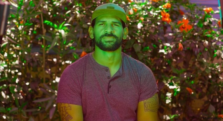 Master Cinematic Color: Innovative Uses for Color Meters in Filmmaking