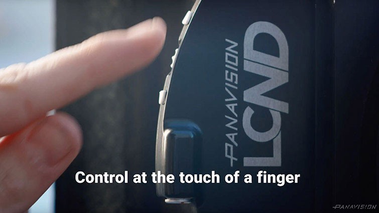 Panavision LCND Filter Explained: Revolutionary Liquid Crystal Neutral Density Technology