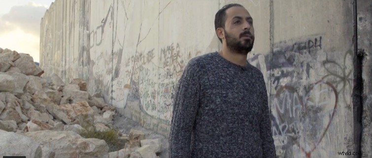 Expert Insights: Filming  Hurdle  – Parkour in Jerusalem s Conflict Zones