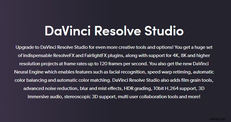 DaVinci Resolve vs. Adobe Premiere Pro: Comprehensive Cost Comparison