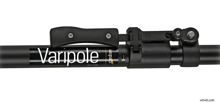 Rig Lights Anywhere: Simple, Stable Solution for Perfect Positioning