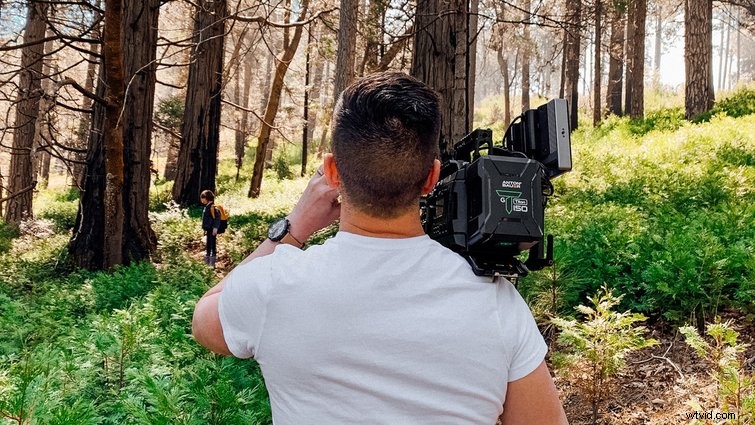 Essential Rules for Flying with Batteries: Guide for Filmmakers