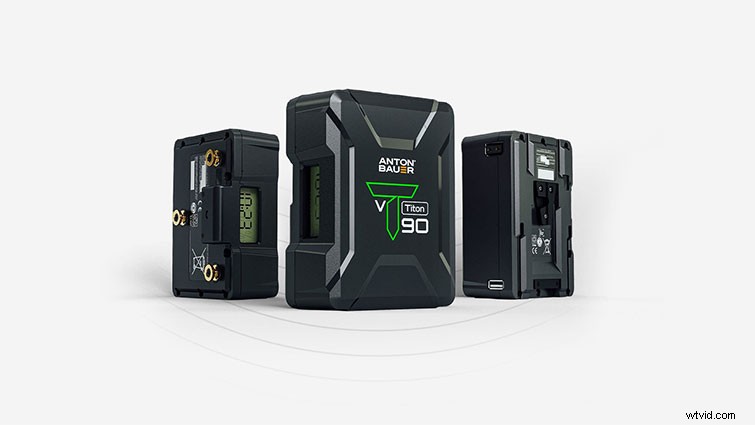 Essential Rules for Flying with Batteries: Guide for Filmmakers