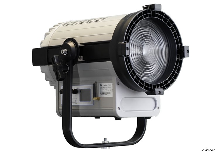 Master High-Output Lights: Essential Production Tips for Film Sets