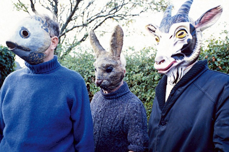 Folk Horror Films Starter Kit: Essential Guide for Content Creators