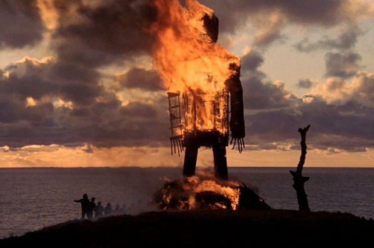 Folk Horror Films Starter Kit: Essential Guide for Content Creators