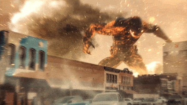 15 Free Realistic Camera Shake Presets for After Effects & Premiere Pro