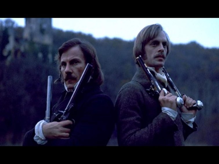 Ridley Scott s Secret Weapon: Mastering Graduated ND Filters for Cinematic Shots