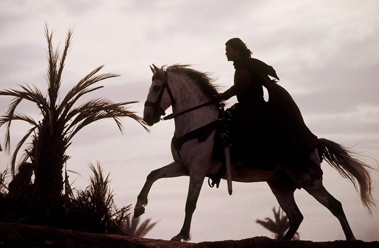 Ridley Scott s Secret Weapon: Mastering Graduated ND Filters for Cinematic Shots