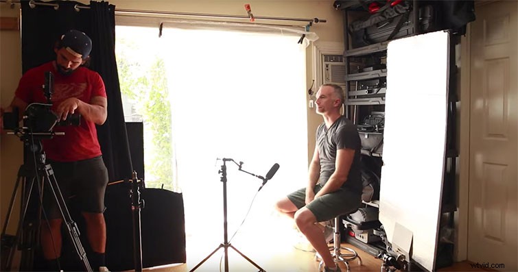 Master Light Shaping and Cutting: Captivate Your Audience s Gaze