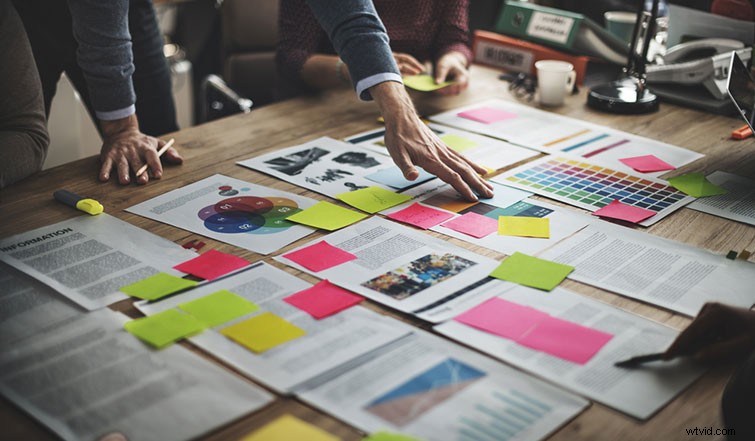 5 Expert Tips to Craft a Compelling Short Documentary Film