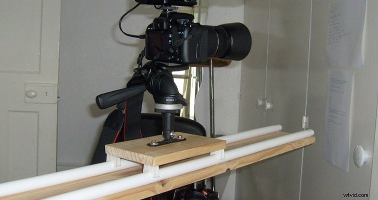 Rediscover the Joys of DIY Filmmaking Gear: Creativity, Savings, and Innovation