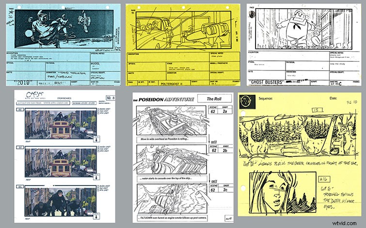How to Hire a Winning Film Crew for Your Passion Project: 4 Essential Tenets