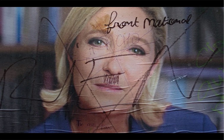 Director Nora Mandray: How History Illuminates Modern Politics