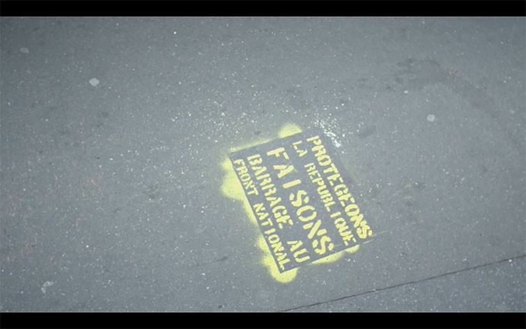 Director Nora Mandray: How History Illuminates Modern Politics