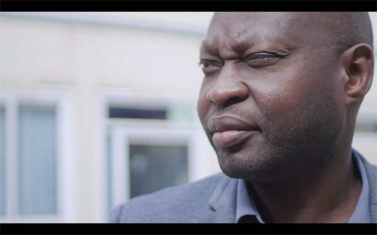 Director Nora Mandray: How History Illuminates Modern Politics