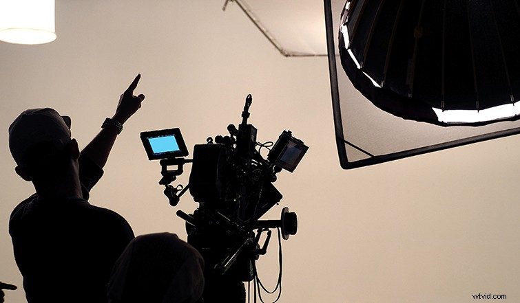 Expert Guide: How to Produce Your Own Short Film Successfully