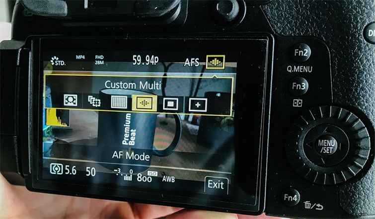 Is Autofocus Finally Ready to Revolutionize Professional Filmmaking?
