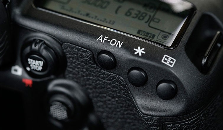 Is Autofocus Finally Ready to Revolutionize Professional Filmmaking?