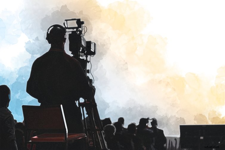 Supercharge Filmmaking Productivity: Proven Tools to Maximize Your Time