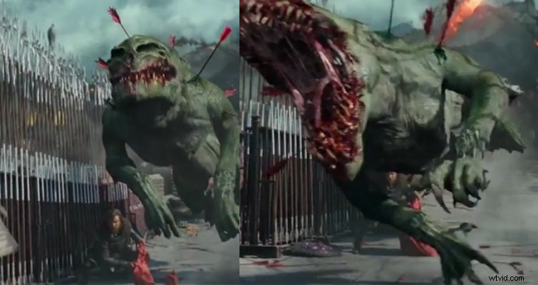 Are Movie Studios Releasing Teasers and Trailers Too Early? Risks of Overhype