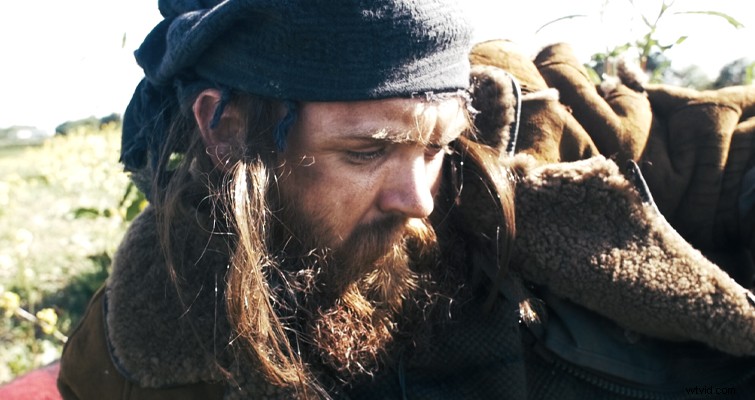 3 Pro Tips for Filming in Harsh Midday Sun Without Diffusion Gear