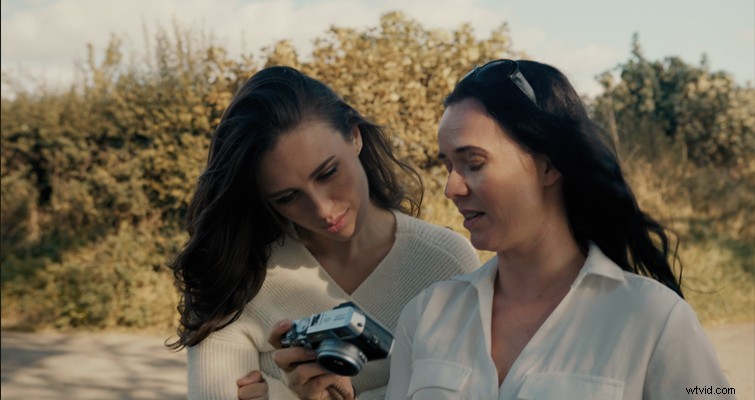 3 Pro Tips for Filming in Harsh Midday Sun Without Diffusion Gear